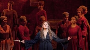 The Metropolitan Opera: Iphigénie en Tauride háttérkép