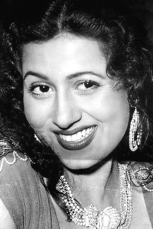 Madhubala profil kép