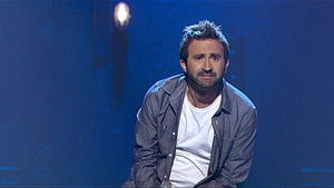 Mathieu Madénian - One Man Show háttérkép