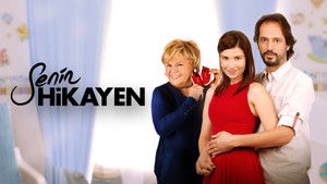 Senin Hikayen háttérkép