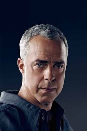 Titus Welliver profil kép