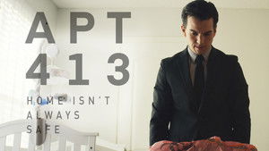 Apartment 413 háttérkép