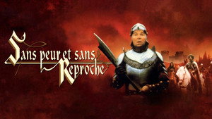 Sans peur et sans reproche háttérkép