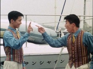 五星戦隊ダイレンジャー 1. évad Ep.25 25. epizód