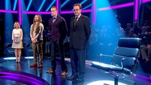 Celebrity Mastermind Season 12 Ep.10 10. epizód