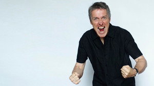 Losing It: Griff Rhys Jones On Anger Season 1 Ep.1 1. epizód