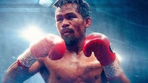 Manny Pacquiao: Unstoppable Force háttérkép