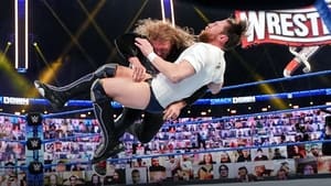 WWE SmackDown 23. évad Ep.13 13. epizód