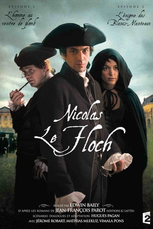 Nicolas Le Floch