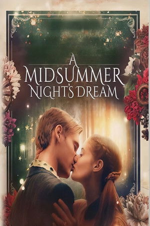 A Midsummer Night's Dream poszter