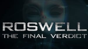 Roswell: The Final Verdict kép