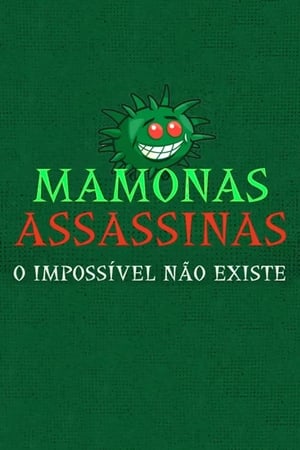 Mamonas Assassinas: O Filme poszter