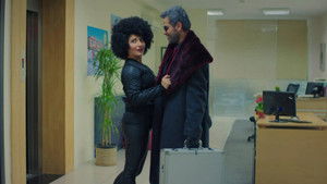 Ulan İstanbul 1. évad Ep.20 20. epizód