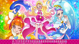 Go! プリンセスプリキュア kép