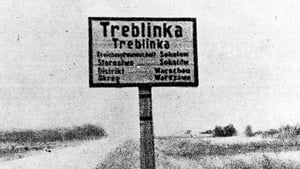 Death Camp Treblinka: Survivor Stories háttérkép