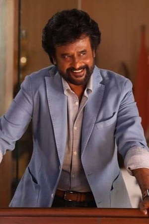 Rajinikanth profil kép