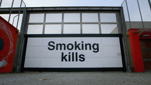 SmoKings háttérkép