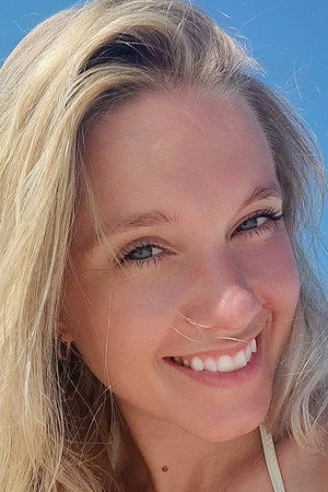 Katrine Køhler profil kép