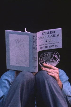 Bob with Books poszter