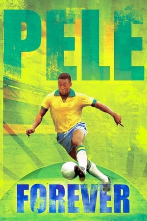 Pelé Eterno poszter