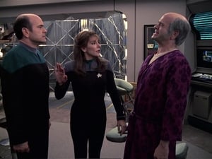 Star Trek: Voyager 6. évad Ep.24 Életvonal