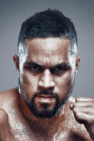 Joseph Parker profil kép