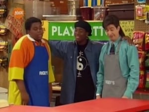 Kenan és Kel Season 2 Ep.3 3. epizód