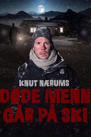 Døde menn går på ski poszter
