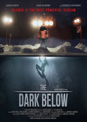 The Dark Below poszter