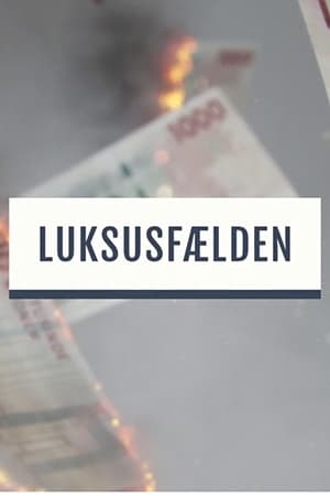 Luksusfælden poszter