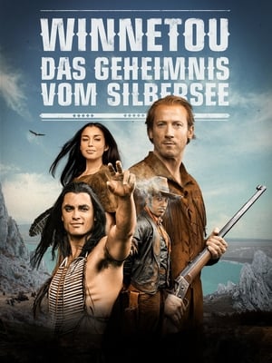 Winnetou: Az Ezüst-tó kincse poszter