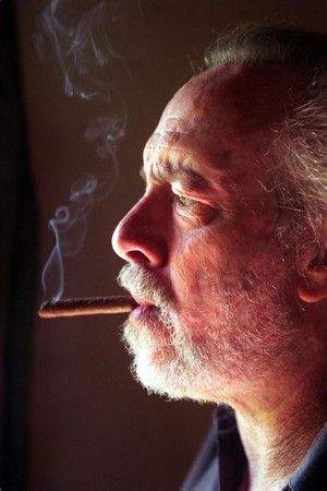 Robert Towne profil kép