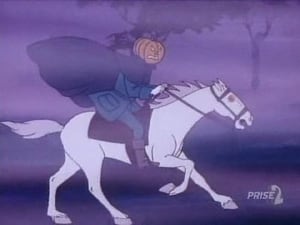 A Scooby-Doo Show 1. évad Ep.5 5. epizód