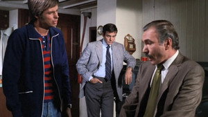 Mannix Season 4 Ep.20 20. epizód