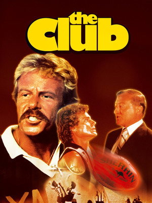 The Club poszter