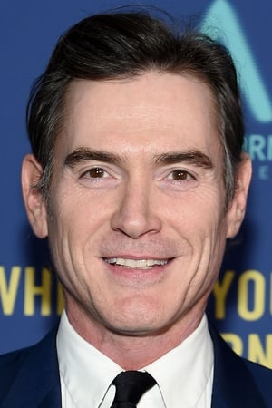 Billy Crudup profil kép