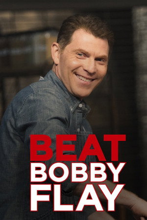 Beat Bobby Flay poszter