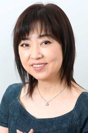 Megumi Hayashibara profil kép