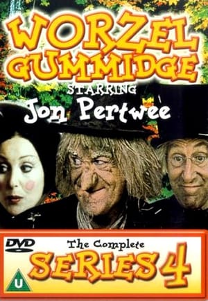 Worzel Gummidge