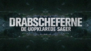 Drabscheferne - de uopklarede sager kép