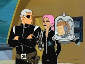 Sealab Season 2 Ep.7 7. epizód