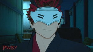 RWBY Speciális epizódok Ep.25 25. epizód