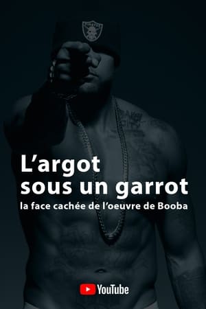 L'Argot Sous Un Garrot poszter