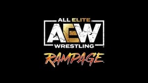 All Elite Wrestling: Rampage kép