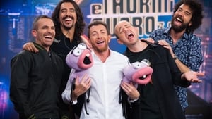 El hormiguero kép