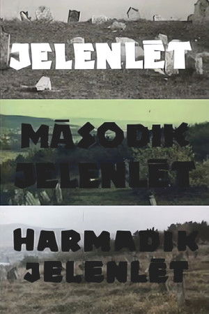 Jelenlét poszter