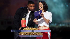 MTV Movie & TV Awards Season 27 Ep.1 1. epizód