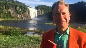 Great Canadian Railway Journeys Season 1 Ep.5 5. epizód