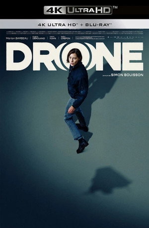 Drone poszter