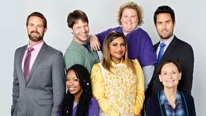 The Mindy Project kép